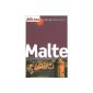 Lonely Planet Malta (Paperback)