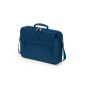 Dicot Multibase D30919 notebook bag 14 inches bis15,6 inch blue than the stated size