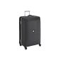 DELSEY suitcase Honore + 130 L 78 cm (black) 001 663 827 (Luggage)