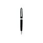ballpen filofax mini classic black 061050 (Office Supplies)
