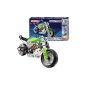 Meccano - 834555 - Building Game - Moto - 5 Models (Toy)