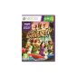 Kinect Adventures!  (Kinect) (DVD-ROM)