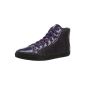 Geox D NEW CLUB Women High Sneakers (Shoes)