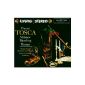 Puccini: Tosca (CD)