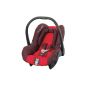 Maxi-Cosi Citi SPS, child car seat Group 0+ (0 - 13 kg) (Baby Product)