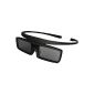 Hisense FPS3D07A 3D glasses active for Hisense K360 K610 Series XT880 (Personal Computers)