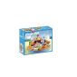 Playmobil - A1501479 - Building Game - Space With Babies Crib (Toy)