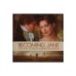 Becoming Jane (Audio CD)