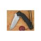 Excellent knife with very high utility value