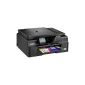 MFCJ870DW Brother Inkjet Printer Colour 33ppm WiFi (Personal Computers)