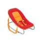 Hauck Lounger Rocky rocker (baby products)