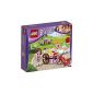 Lego Friends 41030 - Olivia's Ice Cream Bike (Toys)
