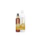 Matrix Biolage - Exquisite Oil Duo with Monoi Oil Exquisite Oil Duo - Micro Oil Shampoo 250ml + Softening Treatment 92 ml (Personal Care)