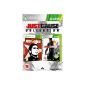 Just Cause Collection (Xbox 360) [Import UK] (Video Game)