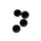 Controller Thumb Grips 4-Pack for PS4 (Accessory)