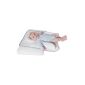 Candide Panda Pillow Pad, model choice (Baby Care)