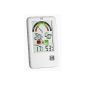 TFA Dostmann wireless thermo-hygrometer Bel-Air 30.3045 (garden products)