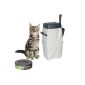 LitterLocker II - cat litter disposal bucket (Misc.)