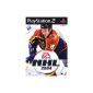 NHL 2004 - improvement pur