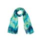 s.Oliver Women's scarves 39.404.91.5307 (Textiles)