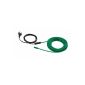 Romberg / Boller Bloom heating cable 6m (4m heated), 30 watts (garden products)