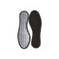 Salamander Professional Alu Fleece 8750 Insoles (Shoes)