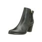 Elegant casual ankle boot ...