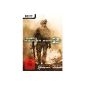 Call of Duty: Modern Warfare 2 (German) (computer game)