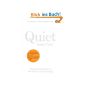 Quiet: The Power of introverts in a World That Can not Stop Talking (Paperback)