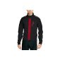 VAUDE Men's Jacket Mens Kuro Softshell Jacket II (Sports Apparel)