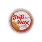 475g Sweet Wax 24 ° Sugaring sugarpaste for hair removal with hand, not fleece needed.  Optimal at 24 ° ambient temperatures.