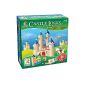 Smart Games - SG 010 - had Reflexion - Castle Logix - 1St Game Puzzle And Logic Fun (Toy)