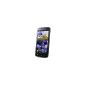 LG P936 Optimus True HD LTE black o2 unlocked, without contract (Electronics)