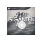 Die Hit Giganten - The Hits 2000-2010 [Explicit] (MP3 Download)