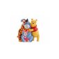 Bully - B12222 -Tirelire Pooh and Friends (Toy)