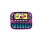 Vtech - 140575 - Electronic Game - Genius XL Pocket Color - Black Edition (Toy)