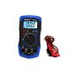 Digital Multimeter Perfect for home use