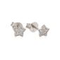 s.Oliver Jewels Earrings for kids star 925 sterling silver 416 153 (jewelry)