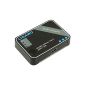 Ligawo 6518857 HDMI Switch 3x1 4K 3D automatic / IR (accessory)