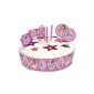 Cake Decorating Kit Disney Princess © - One Size (Toy)