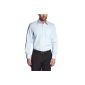 LERROS Men Regular Fit Business Shirt PREMIUMLINE Shirt (Textiles)