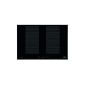 Gorenje IS 756 USC Electric hob / induction / 75.0 cm / XpandZone Flex induction - with two extendable cooking zones / black (Misc.)