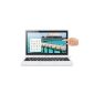 Acer C720P Chromebook touch 11.6 