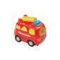 Vtech 80-119804 - Tut Tut Baby Flitzer - Firemen (Toys)