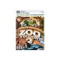 Zoo Tycoon 2 - Ultimate Collection (computer game)