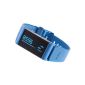 Withings Pulse Ox - Tracker activity, sleep, heart rate + SPO2 (Sport)