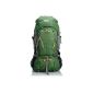 Millet Khumbu 65 + 10 Backpack (Sport)
