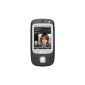 HTC Touch Dual (P5500) Nike Smartphone UMTS HSDPA mobile (Electronics)