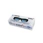 3D Eyewear - Universal 3D Active Shutter 3D Glasses for DLP Link PULOX of TVs / projectors and projector - USB - Battery operation (electronics)