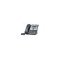 Cisco SPA303-G2 wired VoIP phone line with 3 + PC Port (Electronics)